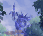 Backgrounds - Ape Escape 2