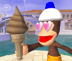 Sliding Puzzle Elements - Ape Escape 2