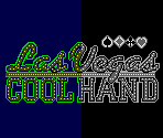 Start Screens & Title Screen - Las Vegas Cool Hand