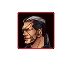Mugshots (Mission Mode Select Screen) - Kingdom Hearts: 358/2 Days