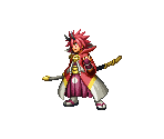 Benimaru - Grand Summoners
