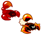 Scorchpion - Cookie Run: OvenBreak