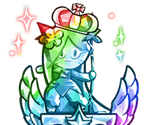 Champions League Trophies - Cookie Run: OvenBreak