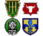 Company Logos - Railroad Tycoon 3