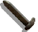 Mouse Cursor - Railroad Tycoon 3
