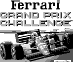 Company Screens & Title Screen - Ferrari Grand Prix Challenge