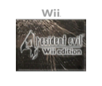 Resident Evil 4: Wii Edition - Virtual Console