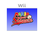 Mario Super Sluggers - Virtual Console