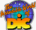 Company Logos - Inspector Gadget: Operation Madkactus
