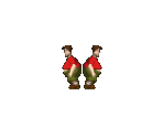 Freddy - Leaping Freddy