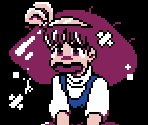 Game Over Screen - Mahou no Princess Minky Momo - Remember Dream (JPN)
