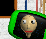 Authentic Mode - Baldi's Basics Classic Remastered