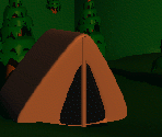 Camping Field Trip (V0.5.2 and before) - Baldi's Basics Plus