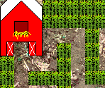 Farm Field Trip (V0.3.2-V0.3.8) - Baldi's Basics Plus