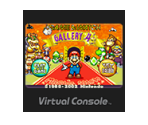 Game & Watch Gallery 4 - Virtual Console