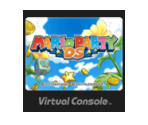 Mario Party DS - Virtual Console