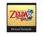 The Legend of Zelda: Phantom Hourglass - Virtual Console