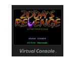 Zoda's Revenge: Star Tropics II - Virtual Console
