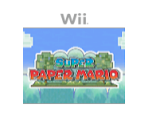 Super Paper Mario - Virtual Console