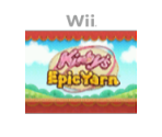 Kirby's Epic Yarn - Virtual Console