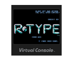 R-TYPE - Virtual Console