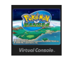 Pokémon Ranger - Virtual Console