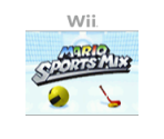 Mario Sports Mix - Virtual Console