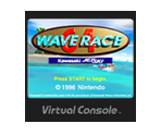Wave Race 64 - Virtual Console