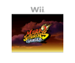 Mario Strikers Charged - Virtual Console