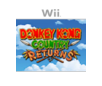 Donkey Kong Country Returns - Virtual Console