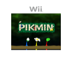 Pikmin - Virtual Console