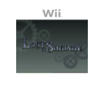 Lost in Shadow - Virtual Console