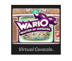 Wario: Master of Disguise - Virtual Console