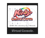 Kirby: Canvas Curse - Virtual Console