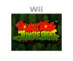 Donkey Kong Jungle Beat - Virtual Console