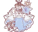 Lost in Dreamland - Love Nikki