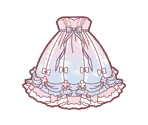 Sea Flower - Love Nikki