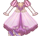 Tangled - Love Nikki