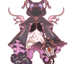 Witch Mischief - Love Nikki