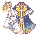 Stellar Witch - Love Nikki