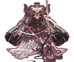 Witch's Wail - Love Nikki
