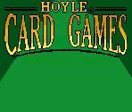 Introduction, Logos & Title Screen - Hoyle Card Games
