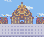 Sagat's Stage - Street Fighter