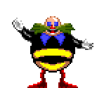 Dr. Eggman (Tokyo Toy Show-Style) - Sonic the Hedgehog Customs