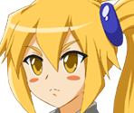 Akita Neru - Gyakuten Vocaloid