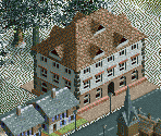 Building (Alpine Mountains) - Chris Sawyer's Locomotion