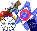 Items - Baldi's Basics Plus