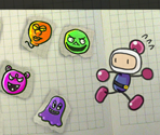 Cutscenes - Bomberman Chains