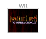 Resident Evil: The Umbrella Chronicles - Virtual Console