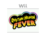 Rhythm Heaven Fever - Virtual Console